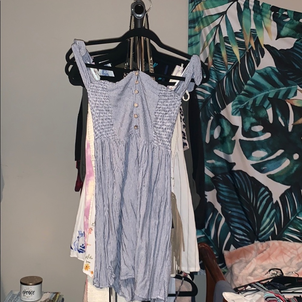 American Eagle Dress